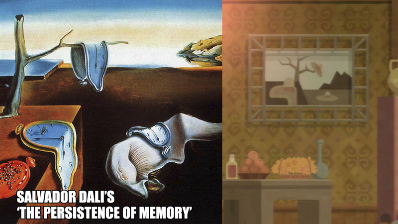 Illustration for article titled The Many Memes, References and Homages of Guacamelee!
